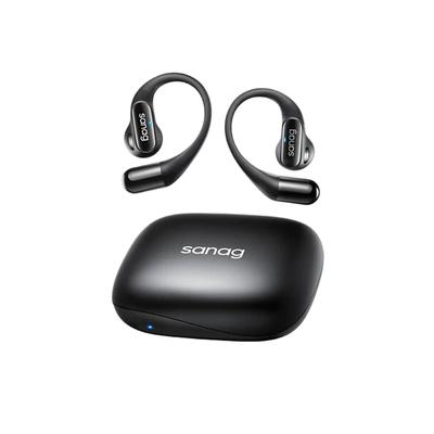 SANAG G6S Open-Ear Bluetooth Sport Earbuds
