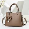 2026 New One Shoulder Crossbody Fashion Hand Gift Girls Commuter Handbag
