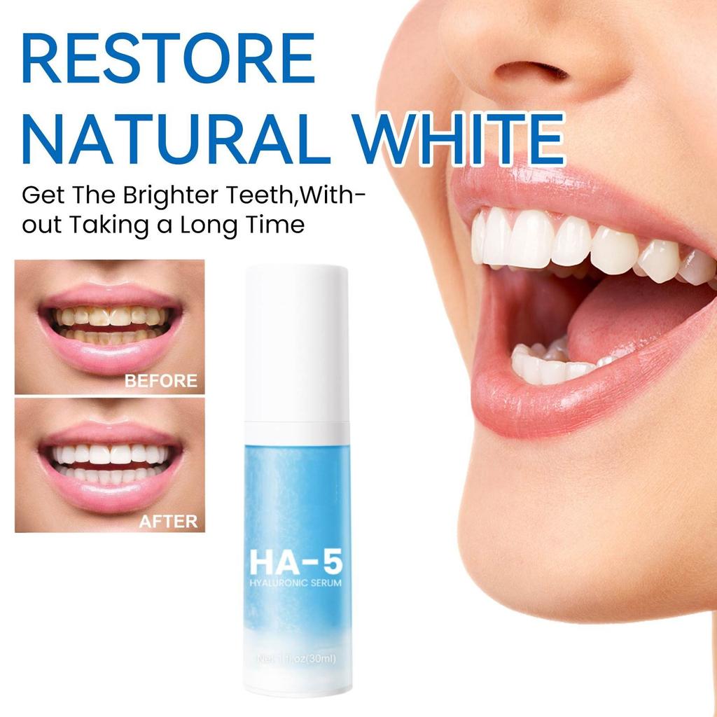 Restorative Toothpaste Regenerative Science Advanced Toothpaste Enamel-Friendly Stain Removal And Plaque Removal30ml