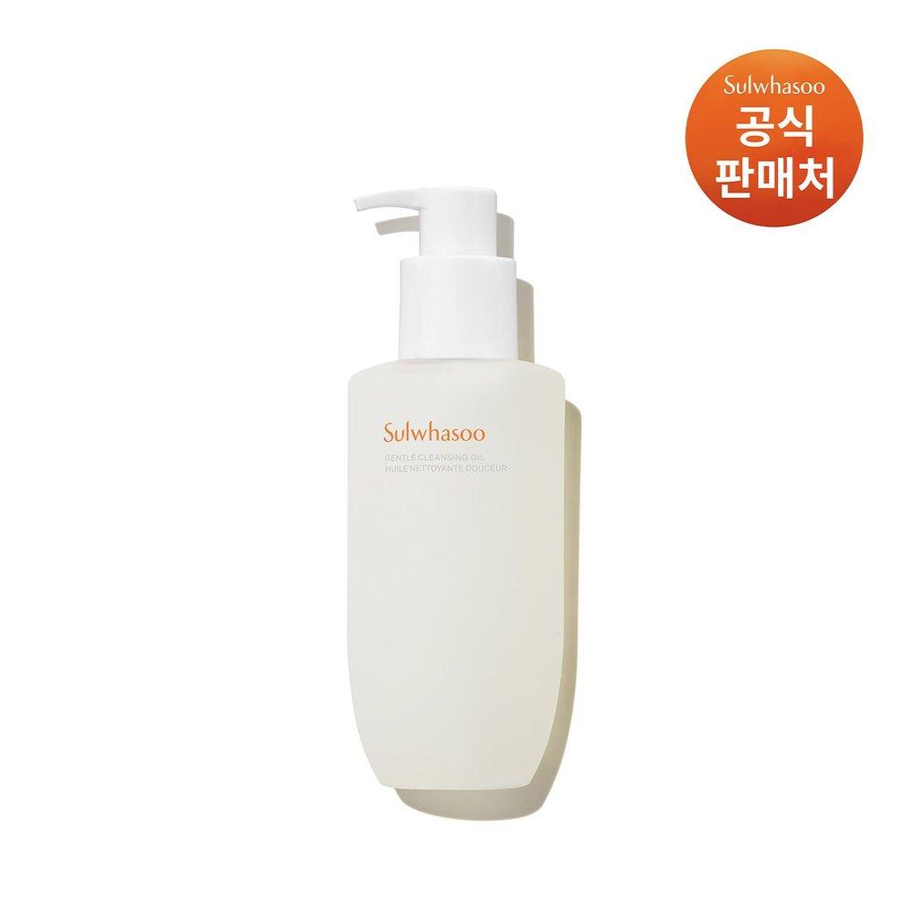 Sulwhasoo [Общий] Очищающее масло Soonhaeng 200 мл