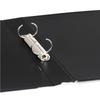 KINARY A4 2-Ring O-Type Binder