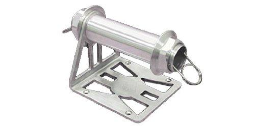 

AUTOartDESIGN Racing Center Lock Toilet Paper Holder (Assembled)