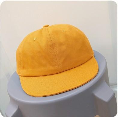 

JYL TS DIY Japanese Short Brim Cap Women Summer Patch Casual Sun Hat Cotton 1222Mao12356 мох зеленого
