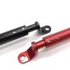 Universal Multifunction Motorcycle Balance Bar Modified Aluminum Alloy Extension Handlebar Headlamp Bracket Moto Accessories