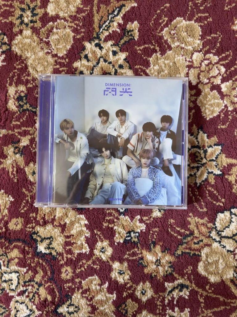 [USED] ENHYPEN Album Bundle Sale (no Trading Cards)