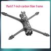 New Route Mark4 Carbon Fiber FPV Drone Frame (CN version)