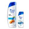 Head & Shoulders Anti-Dandruff Softening Repair Shampoo