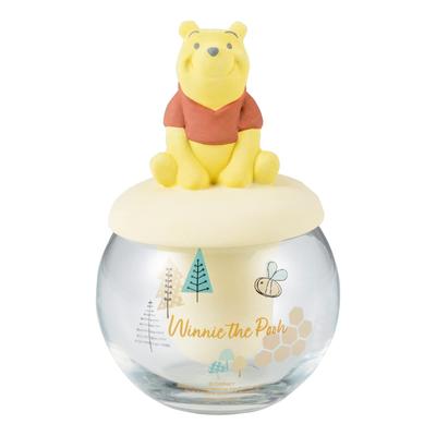 Sun Art Disney the Dome Shaped Humidifier 10 X Sitting SAN3977 "Winnie Pooh" 15.5cm