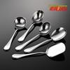 Qianxing Stainless Steel Spoon Set