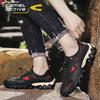 Breathable mesh sandals hollow mesh shoes summer mesh wading sports and leisure shoes