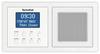 TechniSat DigitRadio UP 1 White Radio