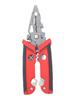 Electric Wire Cutter Multi Tool Pliers Wire Stripper Tool Chrome Vanadium Steel