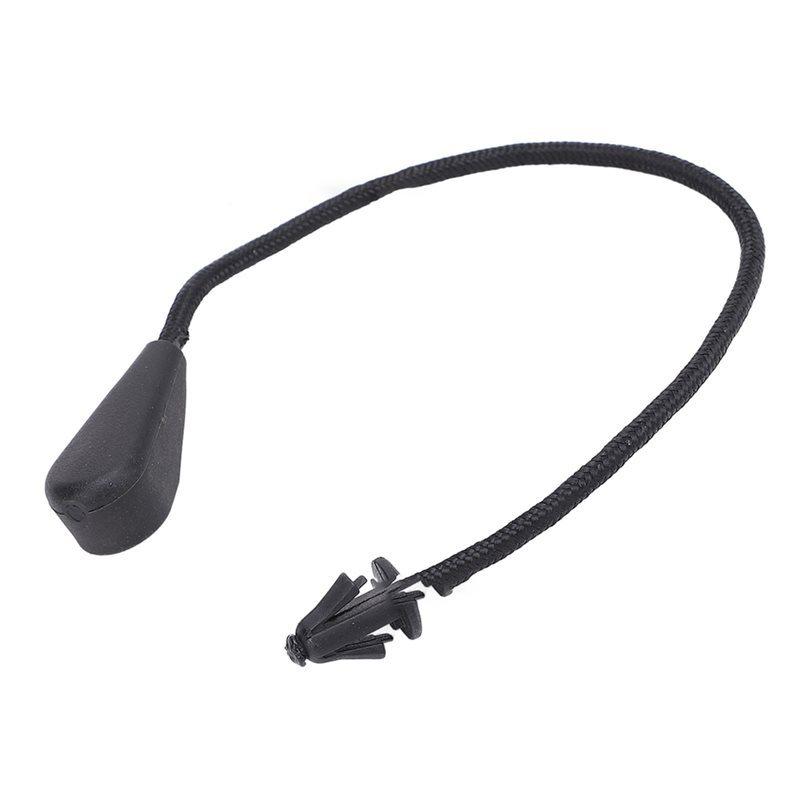 For 3008/2008/308S Rear Trunk Baffle Connection Fixed Cable- Part Number 96776417ZD