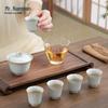 Nanshan Kung Fu Tea Cup