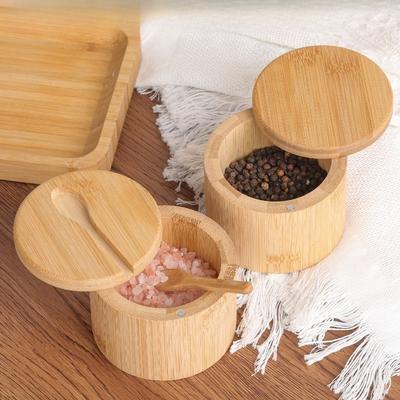 Pomůcky pro práci s bylinkami a kořením