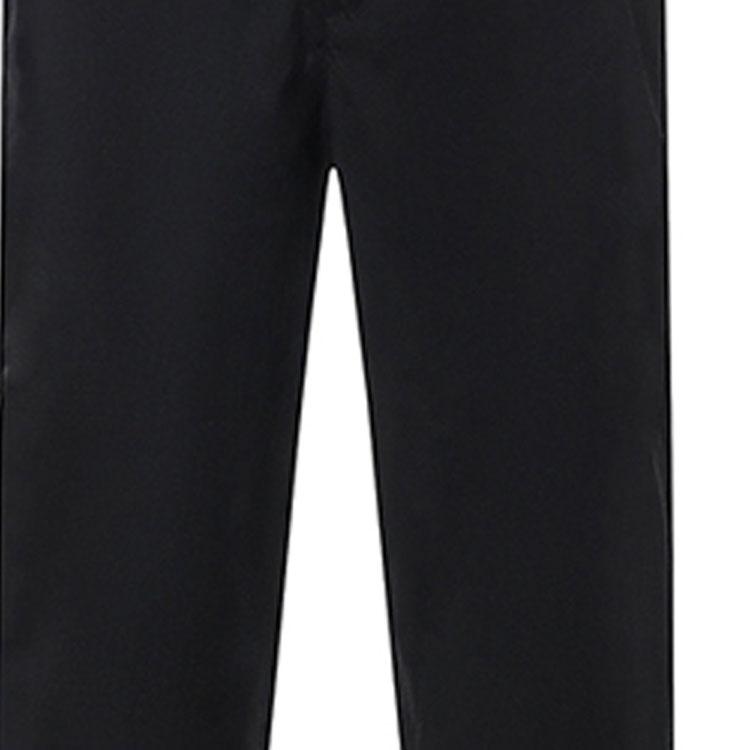 ARMANI EXCHANGEAE SS24 Casual Pants Men's Black 6LZP06-ZNXUZ-1200