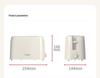 Liren Multi-Function Automatic Breakfast Toaster