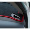 Dashboard Dash Mat DashMat Sun Cover Pad 1pcs For Nissan Rogue -