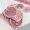 Lameila Single Color Heart Blush Palette Matte Flattering For Olive Skin