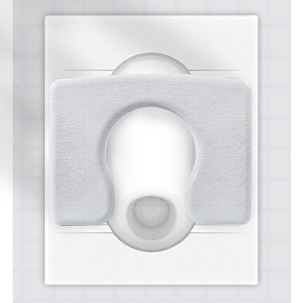 Rutschfester Toilettenhocker Stuhl Dicke Platte Töpfchen Stühle Neuer Toilettensitz Badezimmer