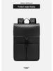 Men's Large Capacity Business Backpack 2024 - Fashionable & Casual 15.6" Laptop Bag for Commuting