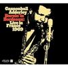 Cannonball Adderley - Burnin' In Bordeaux: Live In France 1969 [compact Discs]
