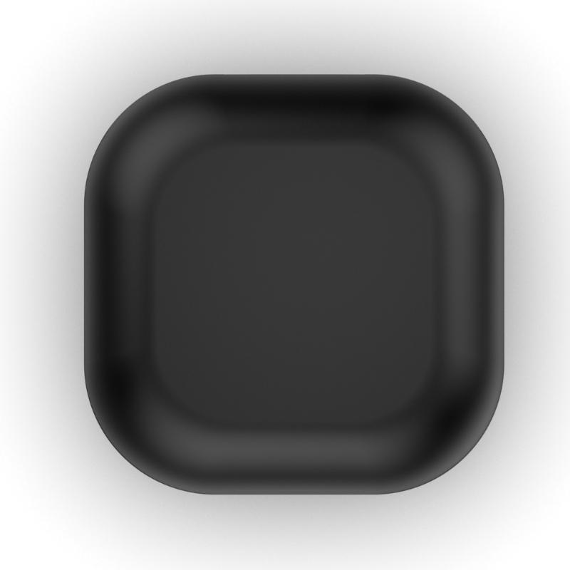 Earbuds Wireless Charging Case Compatible for Galaxy Buds2 Pro R510 Charger Dock Bluetooth-Headphone Charger Box Box Bin