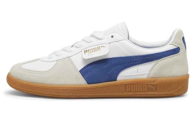 

Puma Palermo White Clyde Royal Gum 396464-06 37