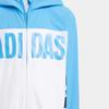 adidas Kids Jackets Hooded Moderate HM5191