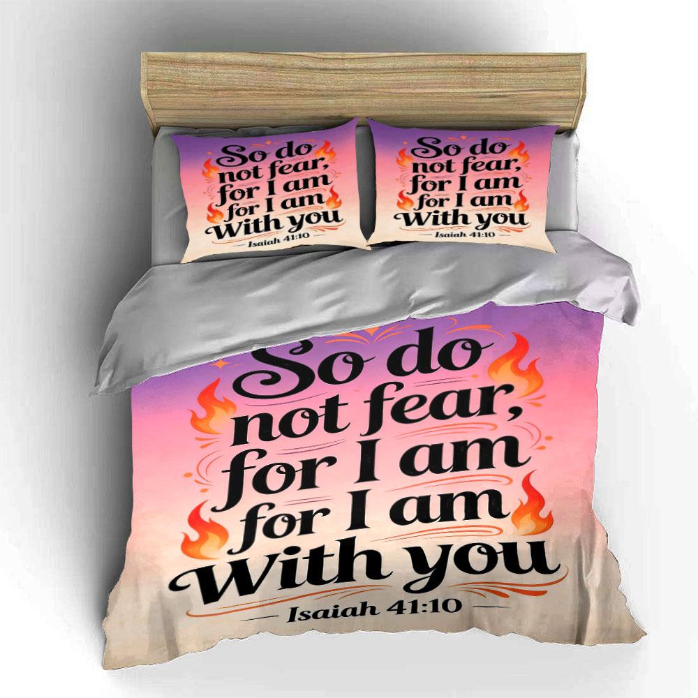 Text with flame accents. Bedding sets Duvet cover sets Duvet covers Pillowcases(1 * Duvet Cover 2 * Pillowcases without duvet insert)