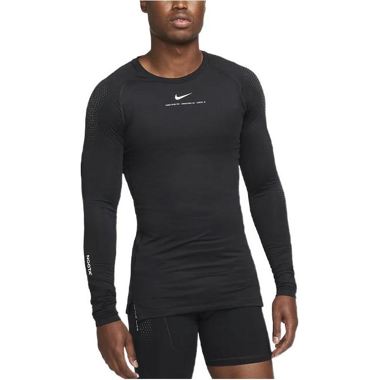 New Nike X Nocta Basketball L/S Inner Top DN0001-010