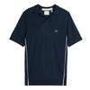 Mens Cotton Blend Polo Shirt