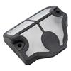 Plastic Air Filter Replacement Part Chainsaw Accessories