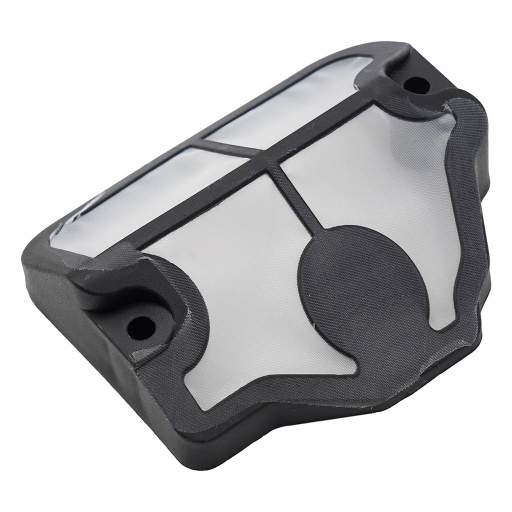 Plastic Air Filter Replacement Part Chainsaw Accessories