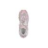 Balenciaga Runner Sneakers 'White Baby Pink Mesh And Nylon' Women's 677402W3RB39059