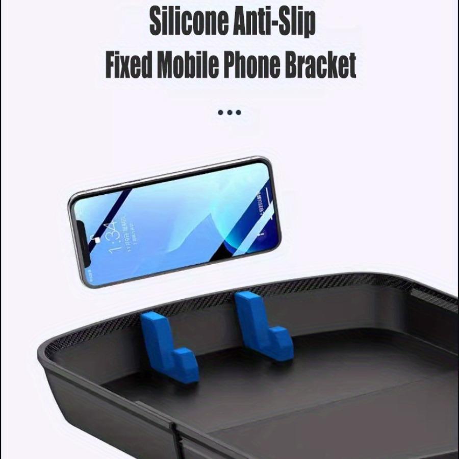 Cup Holder Tray Table Adjustable Car Snack Tray Multifunctional Desk Holder Phone Cup Car Holder Food Drink Stretchable