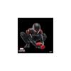 Hasbro Marvel Legends Ultimate Miles Morales Action Figure 15 Cm with Comic Accessories
