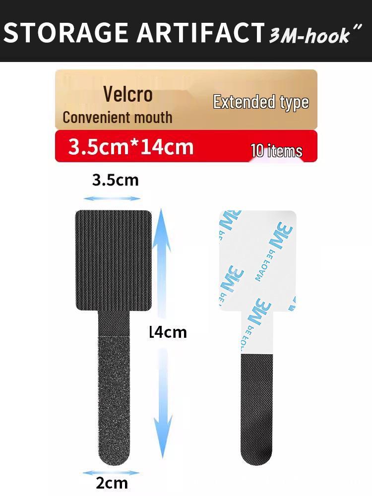 UGREEN Organizator și Manager de Cabluri: Clipsuri autoadezive și benzi cu scai pentru cabluri, prelungitoare și cabluri de rețea.