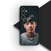 Natanael Ruben Cano Monge Silicone Phone Cover for Motorola Moto G86 G57 E14 E15 G14 G34 G35 G84 G24 A54 G15 Power E22 Soft Case