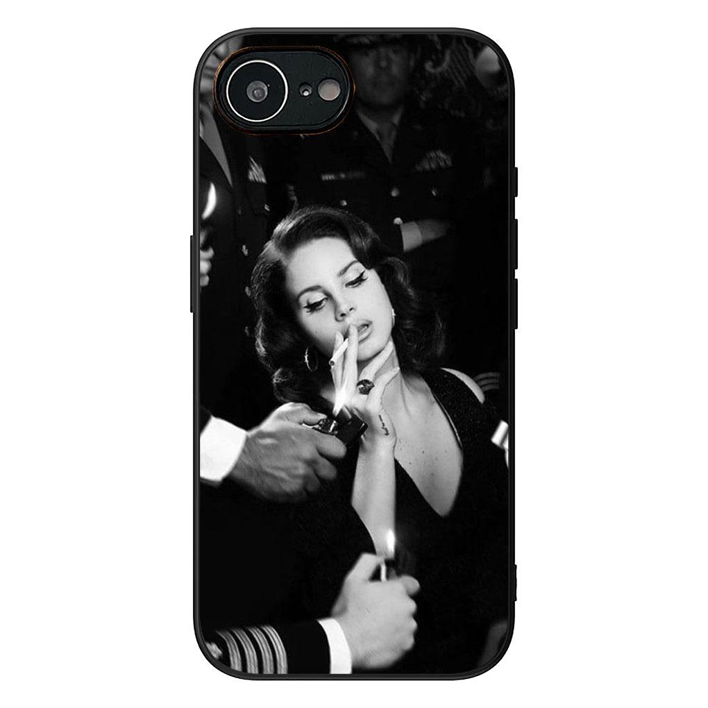 Lanas Dels Reys Casing Phone Cover for Xiaomi Redmi Note 12 11 10 Pro 10A 10C 12C 14C A4 Note12 5G Soft Case