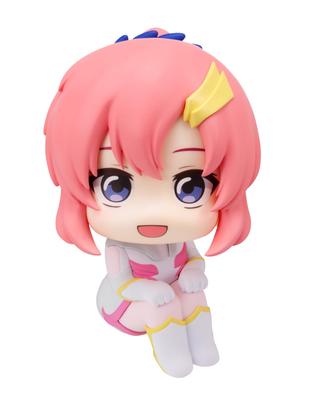 Rukappu Mobile Suit Gundam SEED FREEDOM Lacus Clyne Complete Figure