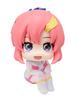 Rukappu Mobile Suit Gundam SEED FREEDOM Lacus Clyne Complete Figure