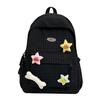 Schoolbag new schoolbag female primary school students high value backpack large capacity junior high school students high school Japanese cute