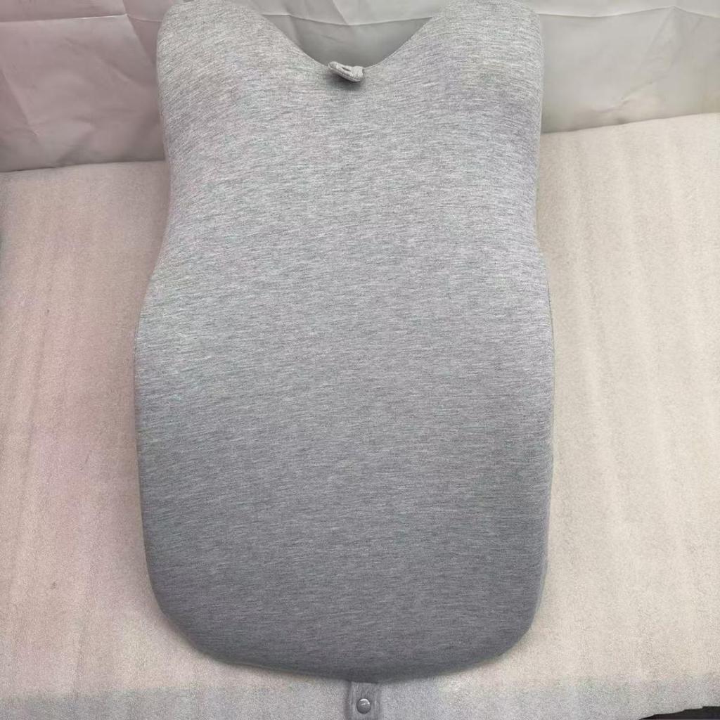 Multifunctional Nap Pillow: Comfortable Cushion for Stomach Sleeping, Reading, and Mobile Use