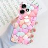 For Infinix Hot 30 Case Cover For Infinix Hot 30i 30i NFC Clear Soft Silicone Protect Phone Case For Infinix Hot 30 Play Coque