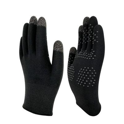 Fingerlinge für mobiles Gaming, 2 Stück, hochsensible Touchscreen-Handschuhe für mobile Spiele, atmungsaktiv und schweißabweisend