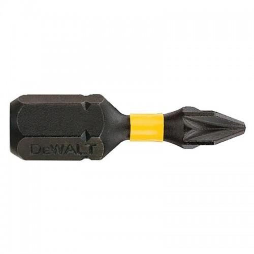 Dewalt Power Tools Extreme Impact Torsion Bits, Pozidriv