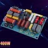 Speaker Frequency Divider Board Treble Alto Bass 5 Way Audio Crossover Filter