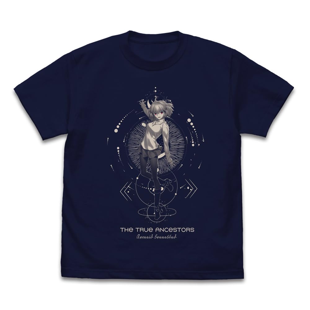 

NAVY L [Cospa] T-shirt