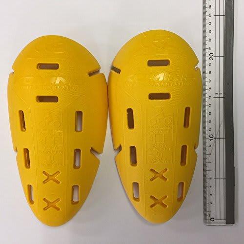 Komine Motorcycle CE Level 2 Protector E/K SK-810 1121 CE Standard Level 2